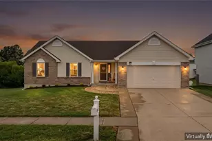 711 Wenstone Crossing Way, Wentzville, MO 63385 - Photo 39