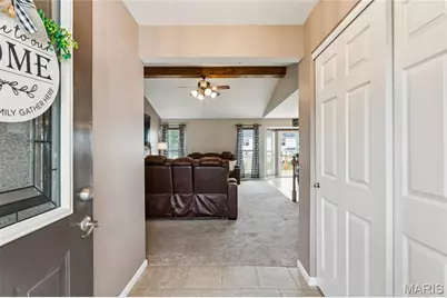711 Wenstone Crossing Way, Wentzville, MO 63385 - Photo 7