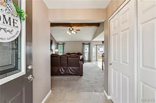 711 Wenstone Crossing Way, Wentzville, MO 63385 - Photo 7