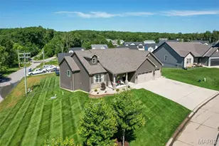 201 Auburn Ridge Dr., Troy, MO 63379 - Photo 3