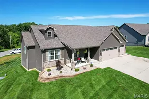 201 Auburn Ridge Dr., Troy, MO 63379 - Photo 5