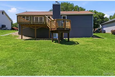 57 Valley View Drive, Saint Peters, MO 63376 - Photo 35