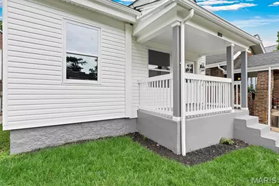 6816 Wise Avenue, Saint Louis, MO 63139 - Photo 3