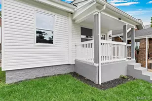 6816 Wise Ave, Saint Louis, MO 63139 - Photo 3