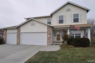 11 Fawn View Ln, O'Fallon, MO 63366 - Photo 1