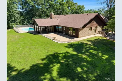 9733 Fall Ridge Trail, Sunset Hills, MO 63127 - Photo 19