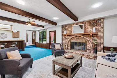 9733 Fall Ridge Trail, Sunset Hills, MO 63127 - Photo 7