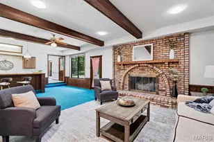 9733 Fall Ridge Trail, Sunset Hills, MO 63127 - Photo 7