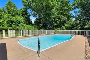 9733 Fall Ridge Trail, Sunset Hills, MO 63127 - Photo 11