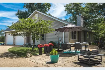 21212 Oak Trail, Warrenton, MO 63383 - Photo 1