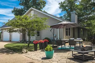 21212 Oak Trail, Warrenton, MO 63383 - Photo 1