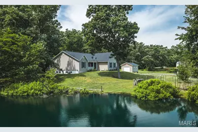 21212 Oak Trail, Warrenton, MO 63383 - Photo 7