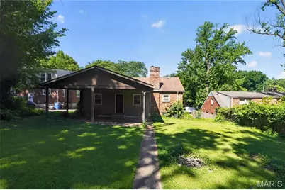 18 S Barat Avenue, Ferguson, MO 63135 - Photo 3