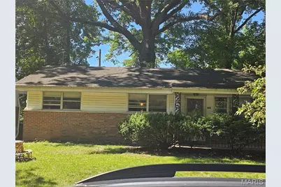 2356 Gardner Drive, Saint Louis, MO 63136 - Photo 9
