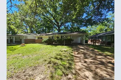 2356 Gardner Drive, Saint Louis, MO 63136 - Photo 1