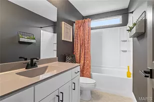 0 The Indigo H @ Lock Dr, Ballwin, MO 63011 - Photo 15