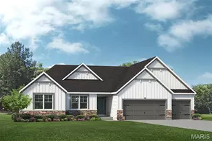 0 The Indigo H @ Lock Dr, Ballwin, MO 63011 - Photo 1