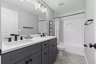 920 Evans Ave, Kirkwood, MO 63122 - Photo 23