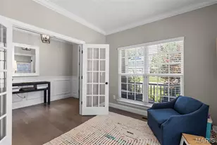 920 Evans Ave, Kirkwood, MO 63122 - Photo 5