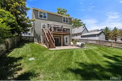 920 Evans Avenue, Kirkwood, MO 63122 - Photo 31