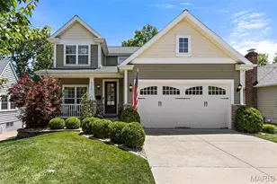 920 Evans Ave, Kirkwood, MO 63122 - Photo 1