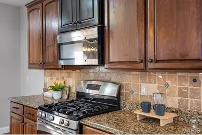 317 Lake Side View Lane, Cottleville, MO 63376 - Photo 17