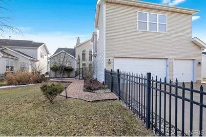 317 Lake Side View Lane, Cottleville, MO 63376 - Photo 67