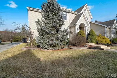 317 Lake Side View Lane, Cottleville, MO 63376 - Photo 65