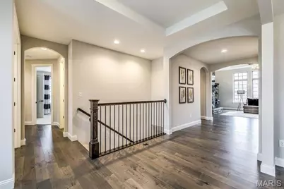 0 Redwood Ii@south Point Estates, Wentzville, MO 63348 - Photo 5