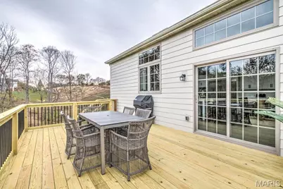 0 Redwood Ii@south Point Estates, Wentzville, MO 63348 - Photo 15