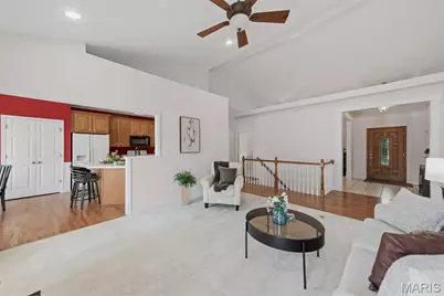 202 Highland Meadows Drive, Wentzville, MO 63385 - Photo 7