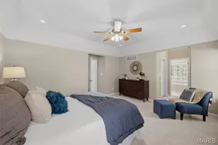 202 Highland Meadows Dr, Wentzville, MO 63385 - Photo 13