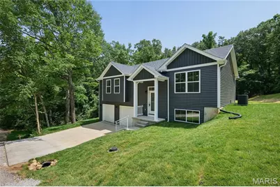 2942 Marathon Drive, De Soto, MO 63020 - Photo 3