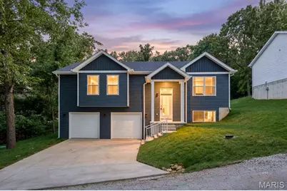 2942 Marathon Drive, De Soto, MO 63020 - Photo 1