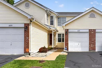 16275 Rose Wreath Lane, Florissant, MO 63034 - Photo 1