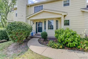 3115 Autumn Trace Dr, Maryland Heights, MO 63043 - Photo 1