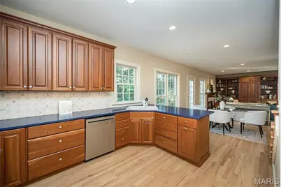 452 Meyer Avenue, Kirkwood, MO 63122 - Photo 21