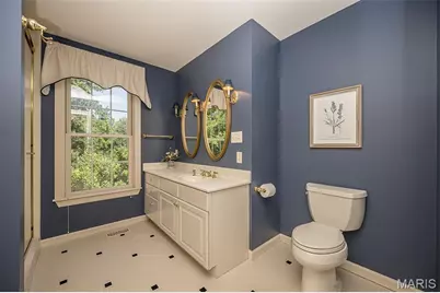 452 Meyer Avenue, Kirkwood, MO 63122 - Photo 29