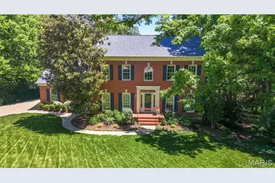 452 Meyer Avenue, Kirkwood, MO 63122 - Photo 45