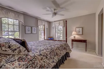 452 Meyer Avenue, Kirkwood, MO 63122 - Photo 23