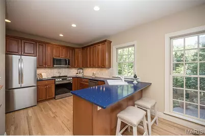 452 Meyer Avenue, Kirkwood, MO 63122 - Photo 19