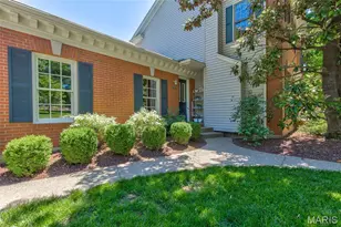 452 Meyer Ave, Kirkwood, MO 63122 - Photo 3