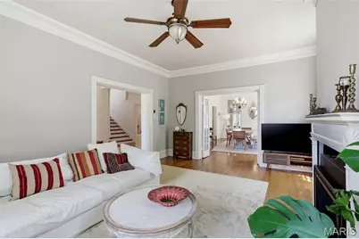 4917 Pershing Place, Saint Louis, MO 63108 - Photo 9