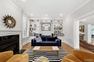 4917 Pershing Pl, Saint Louis, MO 63108 - Photo 7