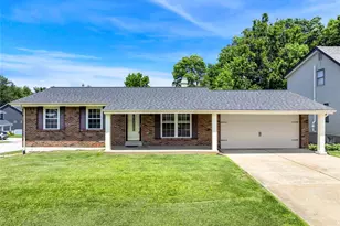 835 Westrun Dr, Ballwin, MO 63021 - Photo 1