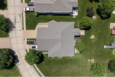 2203 Hawks Landing Drive #C, Lake Saint Louis, MO 63367 - Photo 31