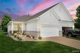 2203 Hawks Landing Dr, Lake Saint Louis, MO 63367 - Photo 1