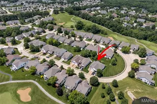 2203 Hawks Landing Dr, Lake Saint Louis, MO 63367 - Photo 35