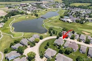 2203 Hawks Landing Dr, Lake Saint Louis, MO 63367 - Photo 37