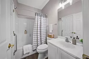 2203 Hawks Landing Dr, Lake Saint Louis, MO 63367 - Photo 29